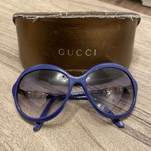 Gucci sunglasses